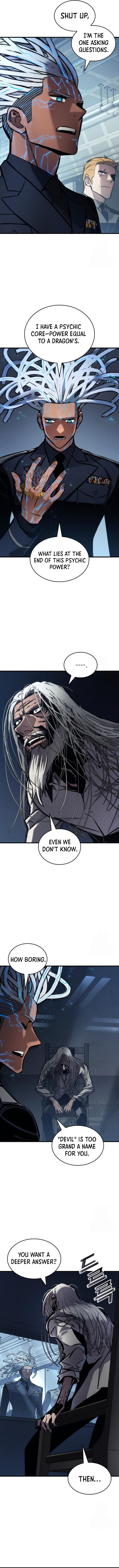 Kill the Dragon Chapter 148 11